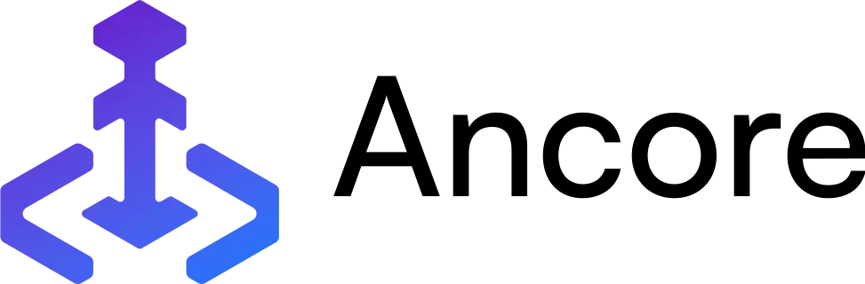 Ancore Logo